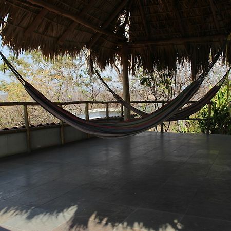 Vista Sunzal Bungalow La Libertad Eksteriør billede