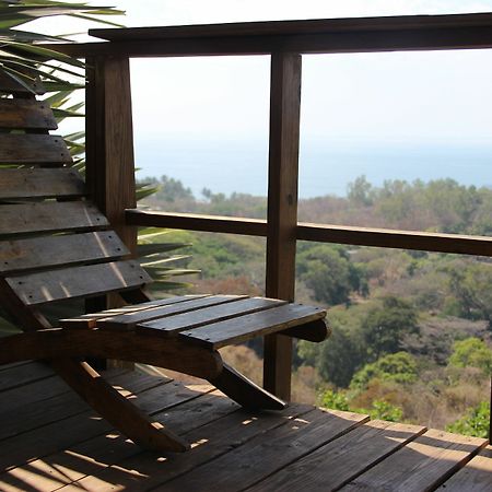 Vista Sunzal Bungalow La Libertad Eksteriør billede