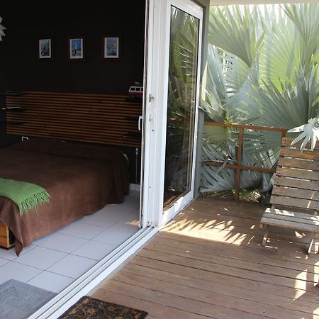 Vista Sunzal Bungalow La Libertad Eksteriør billede