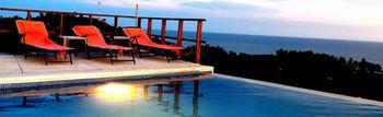 Vista Sunzal Bungalow La Libertad Eksteriør billede