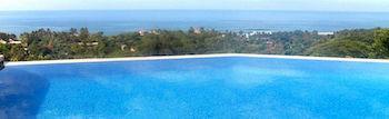 Vista Sunzal Bungalow La Libertad Eksteriør billede