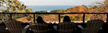 Vista Sunzal Bungalow La Libertad Eksteriør billede