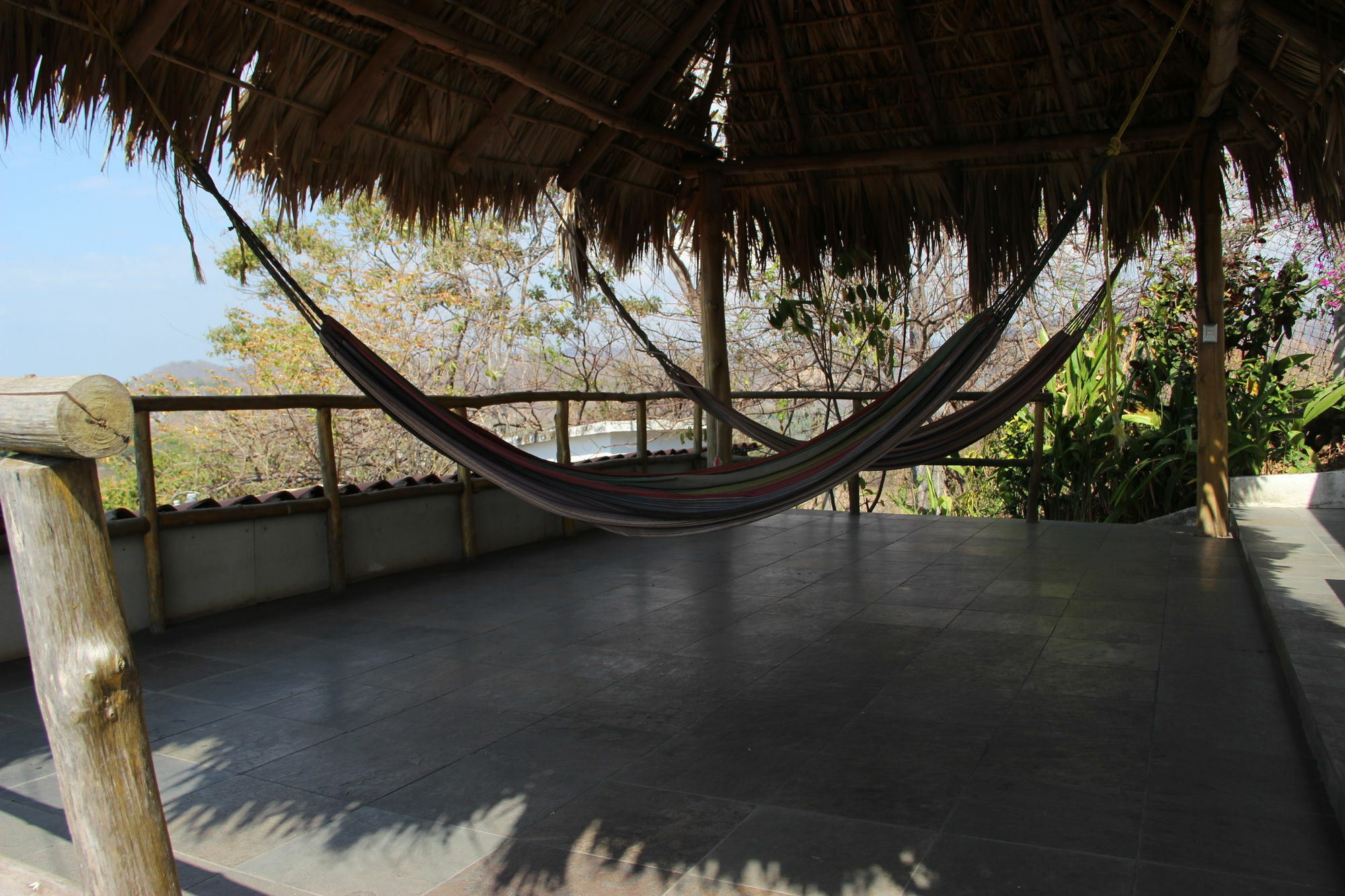Vista Sunzal Bungalow La Libertad Eksteriør billede