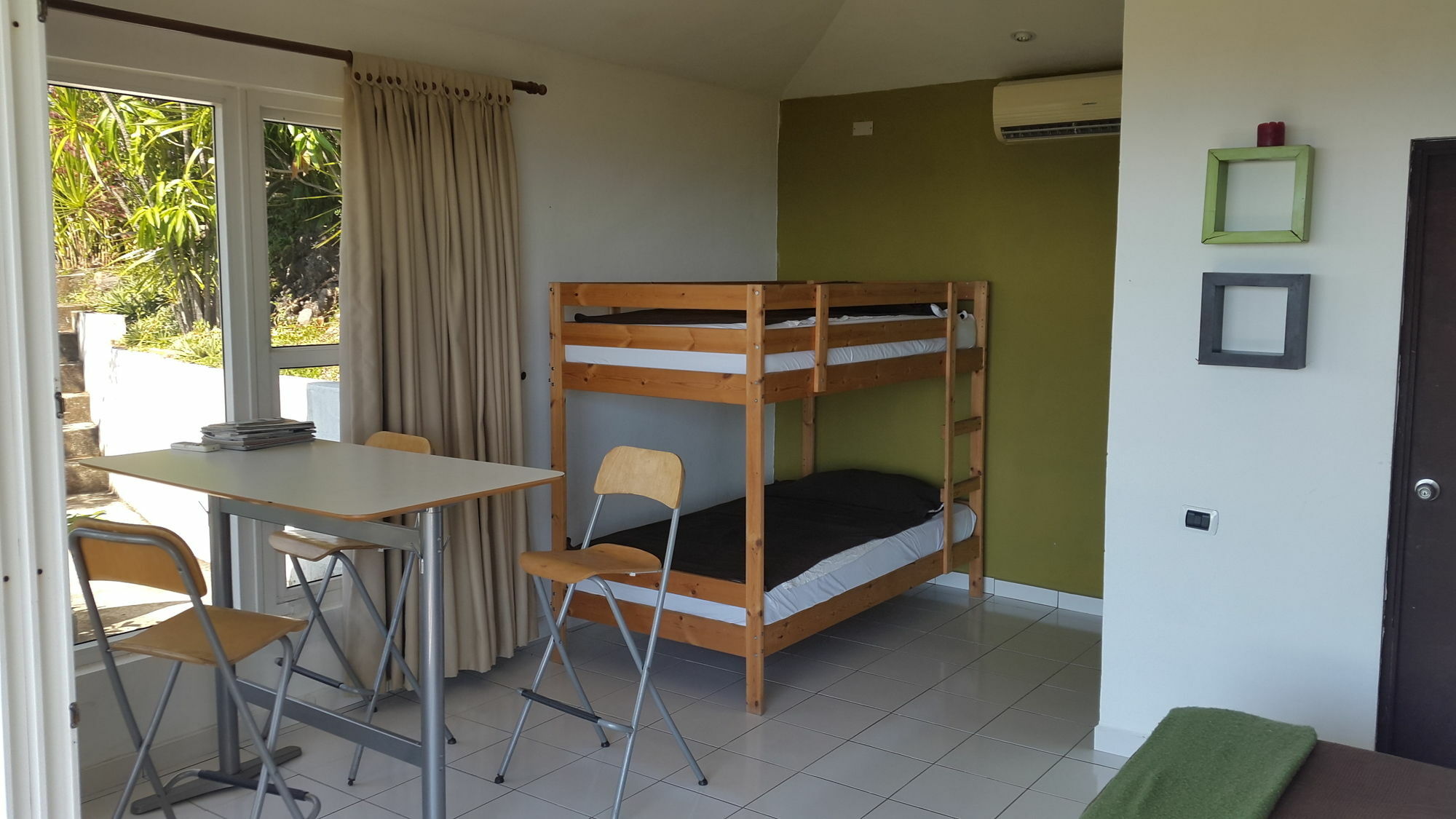 Vista Sunzal Bungalow La Libertad Eksteriør billede