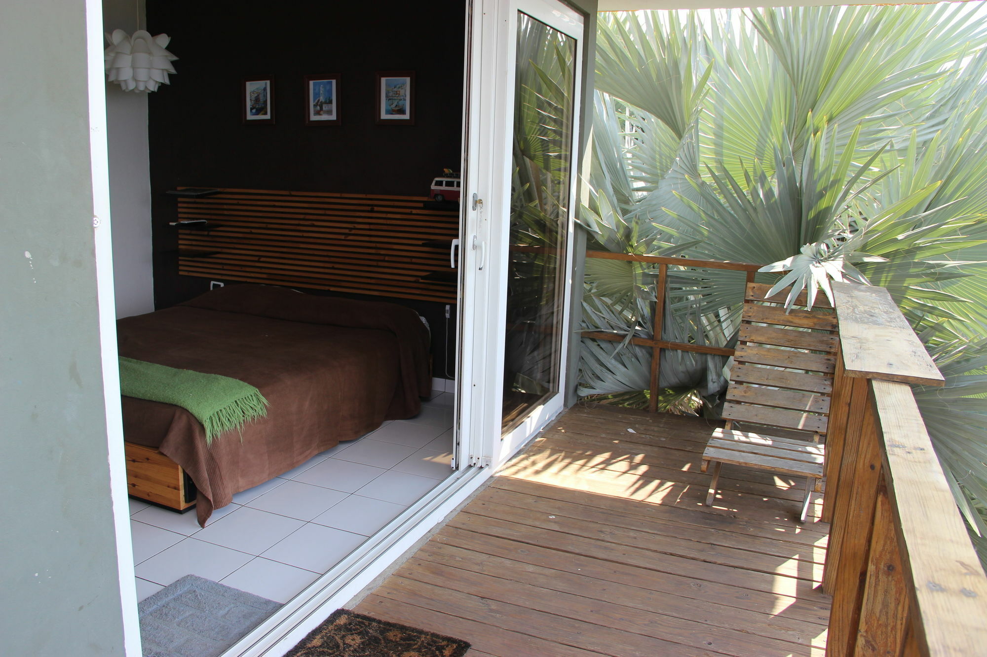 Vista Sunzal Bungalow La Libertad Eksteriør billede